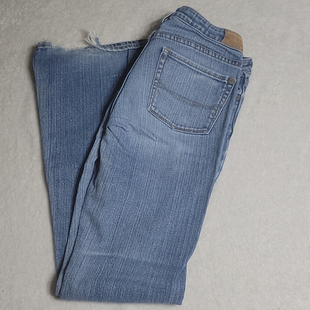 Bullhead Boot Cut Jeans